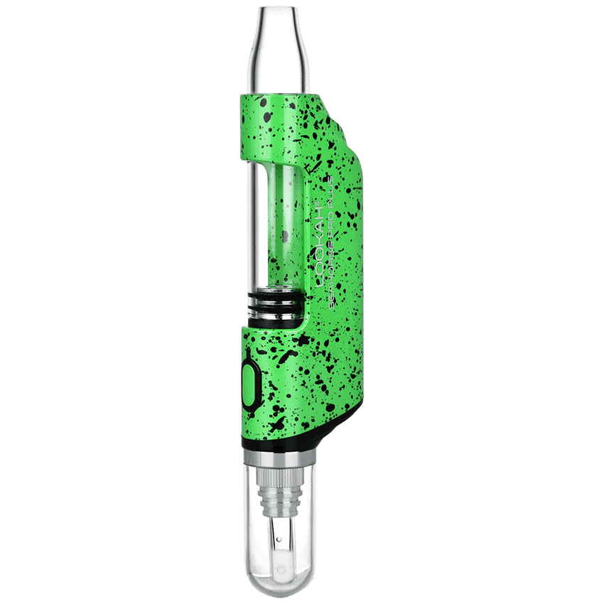 Product Lookah Seahorse Pro | Black & Green