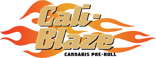 Cali-Blaze - 1g Tarantula - Baja Blaze