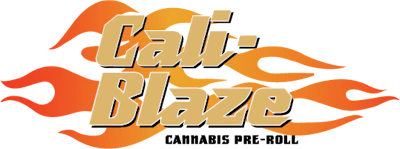 Cali-Blaze - 1g Tarantula - Baja Blaze