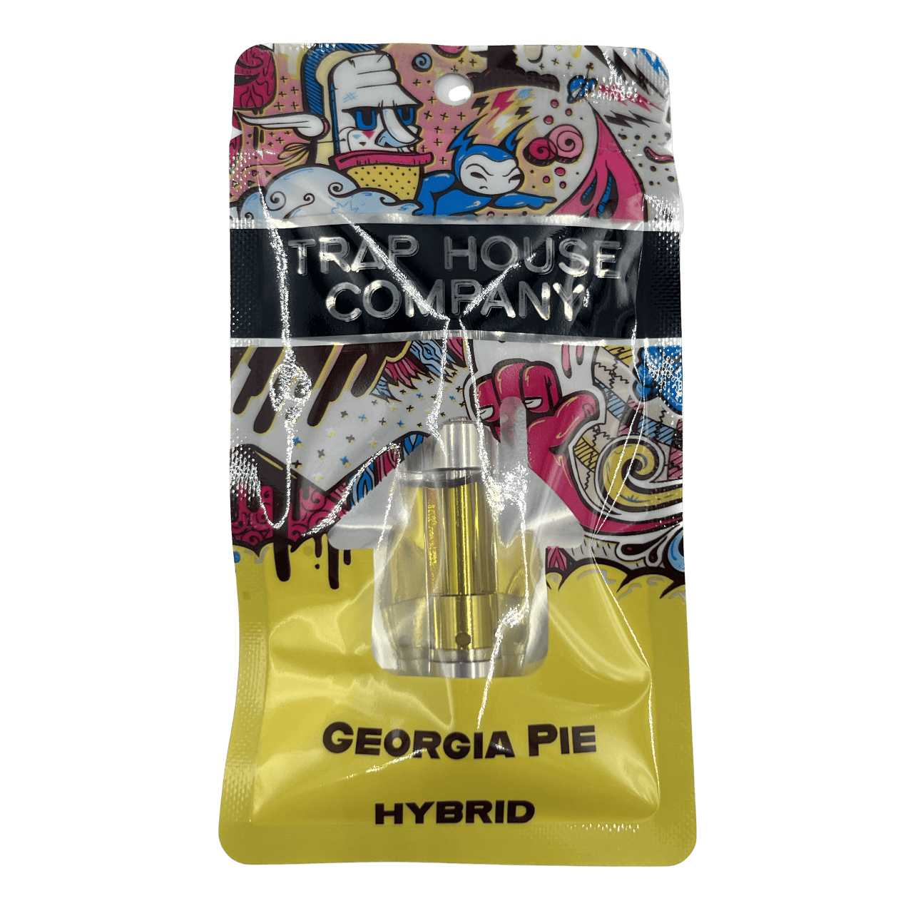 best oil vapes Top Cannabis Vape Cart Brands in Michigan in 2025 and Their Best-Selling  Products main image 1