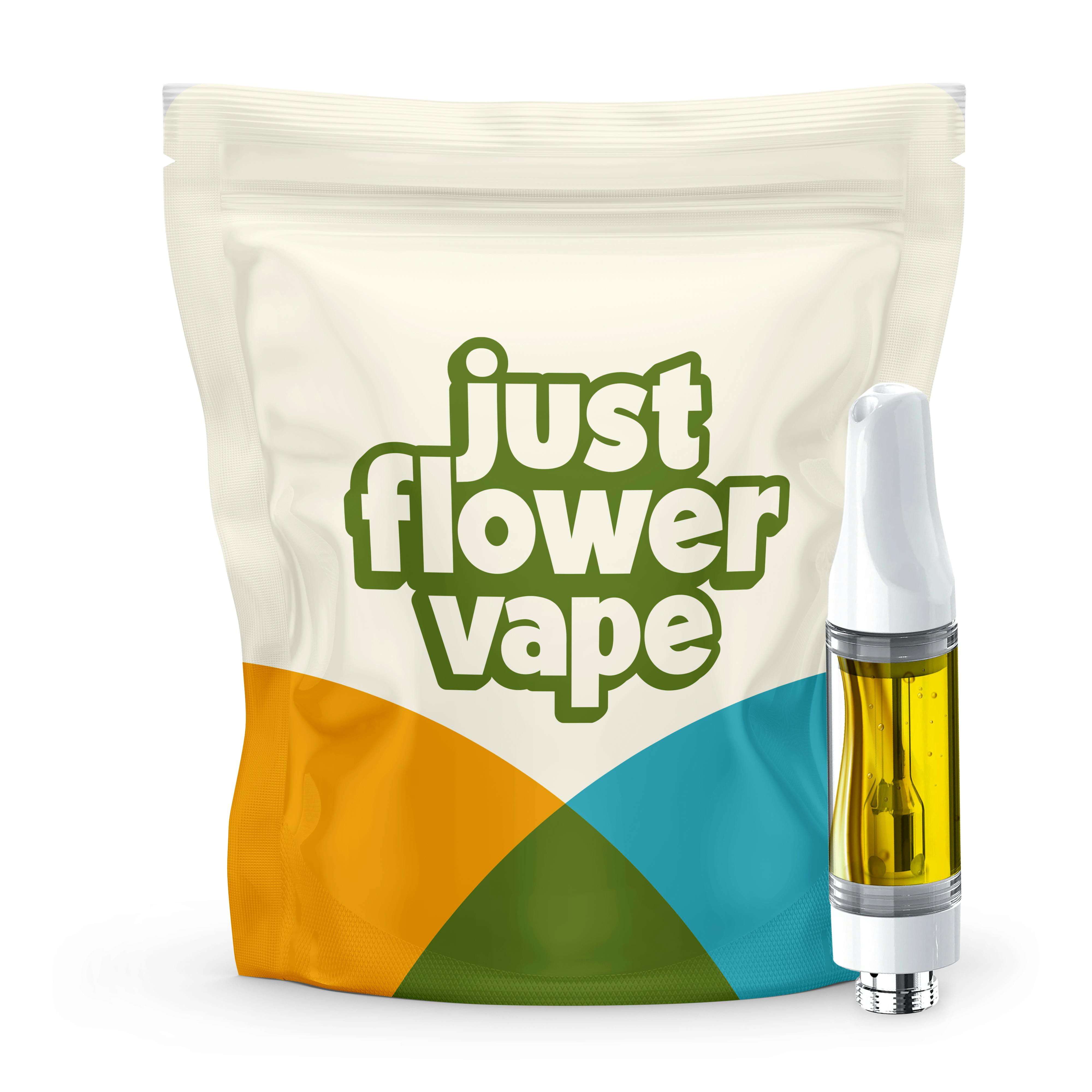 Just Flower 1g Cartridge - Watermelon Z