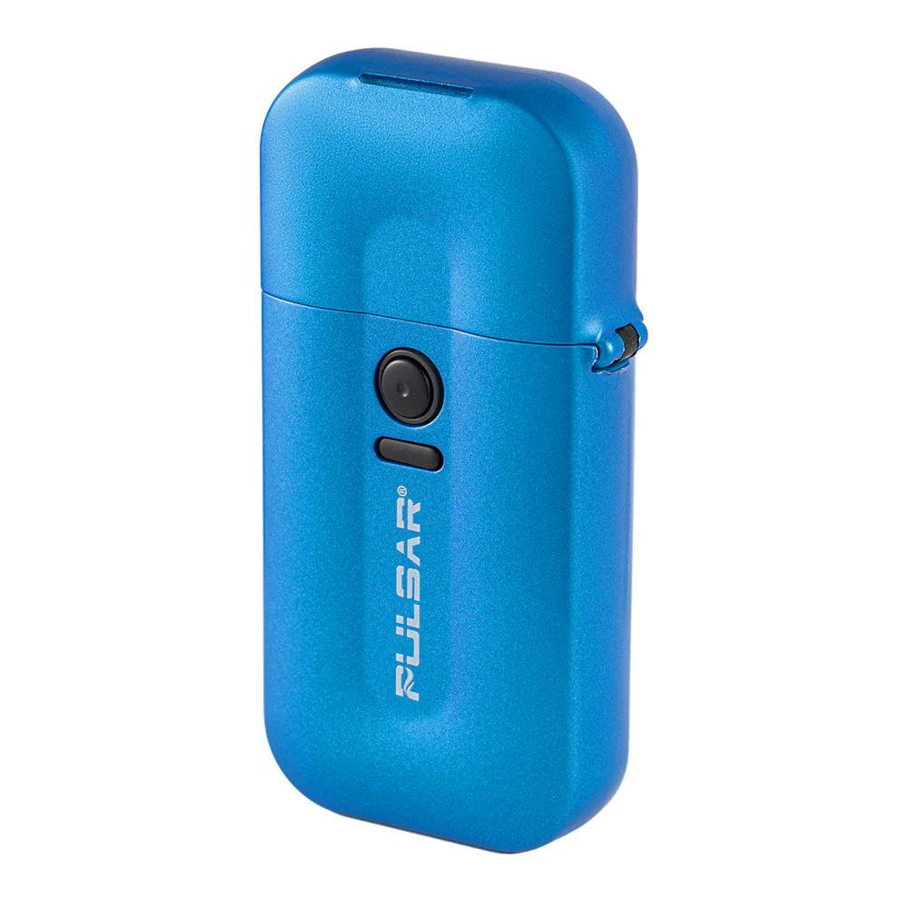 510 Batteries | Pulsar Lighter Combo VLT 650mAh - Blue