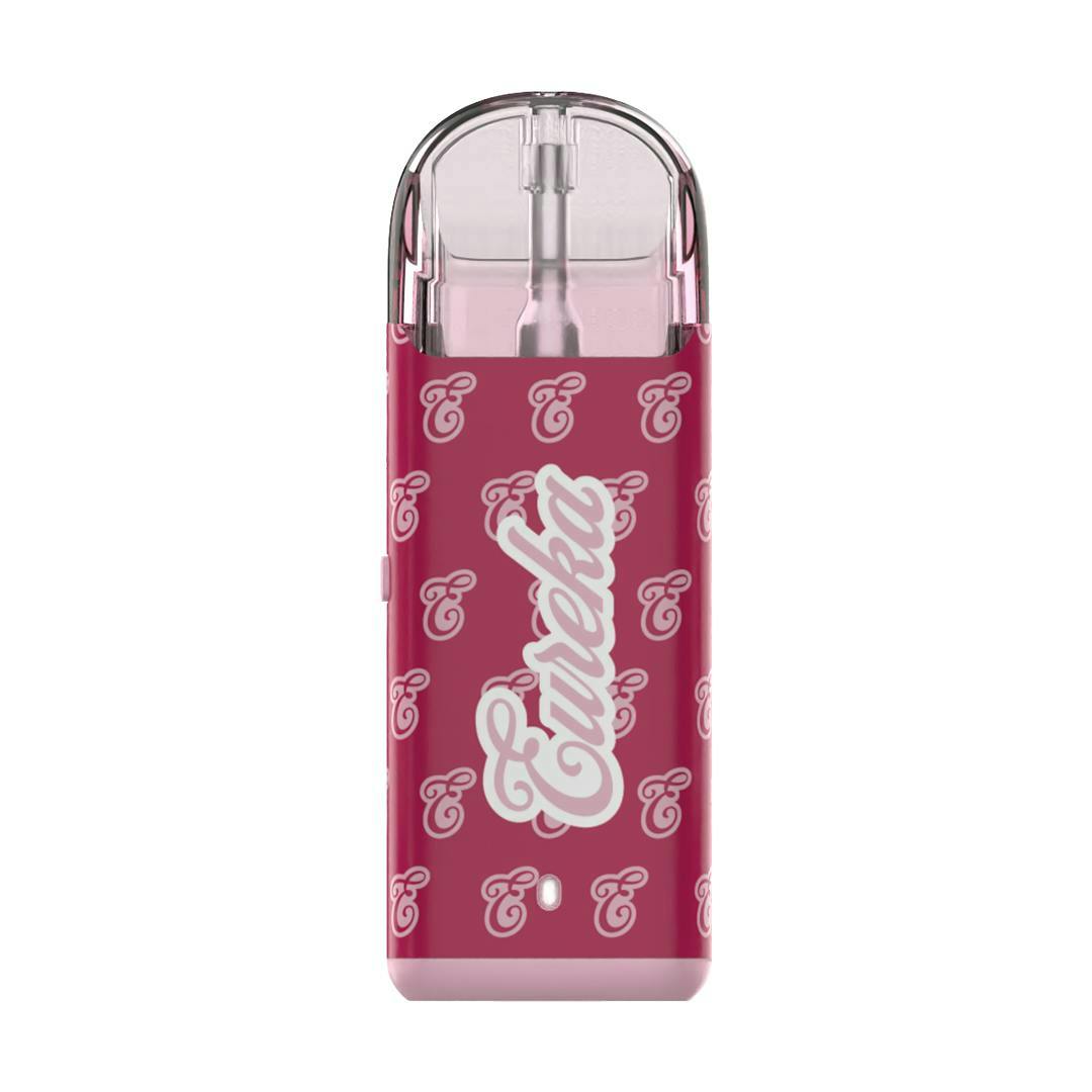 Product Eureka | Lychee Luxe | Distillate | AIO | 1g