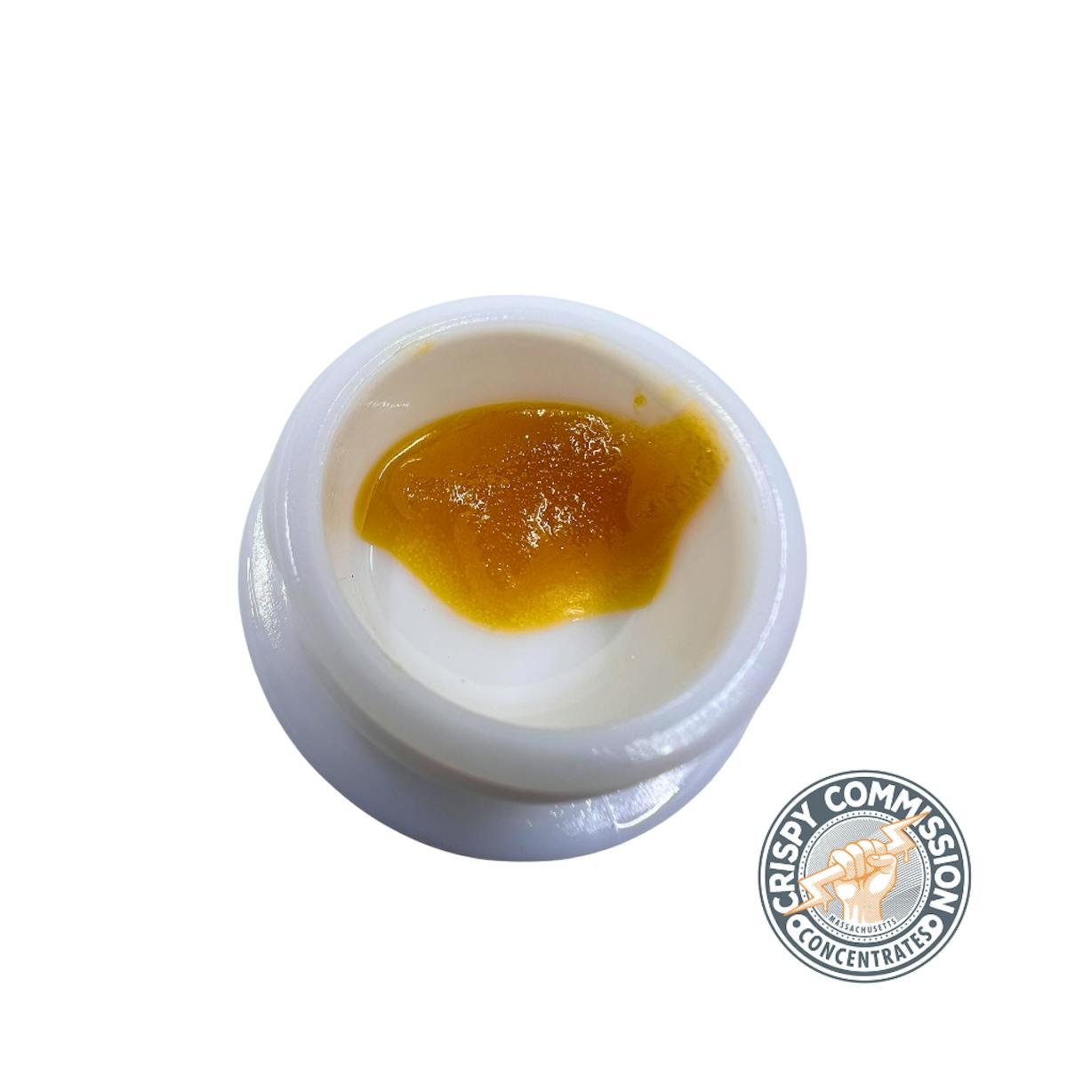 Image of LA Confidential | 1g Live Sauce