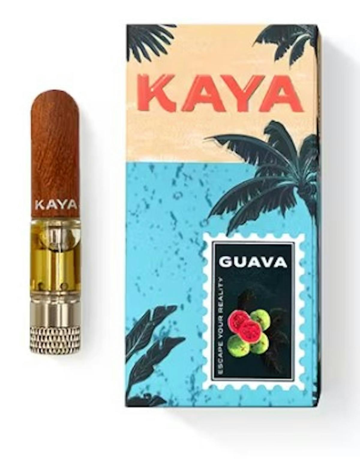 Image of Guava | Distillate Cartridge