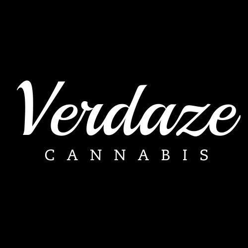 logo for Verdaze Dispensary