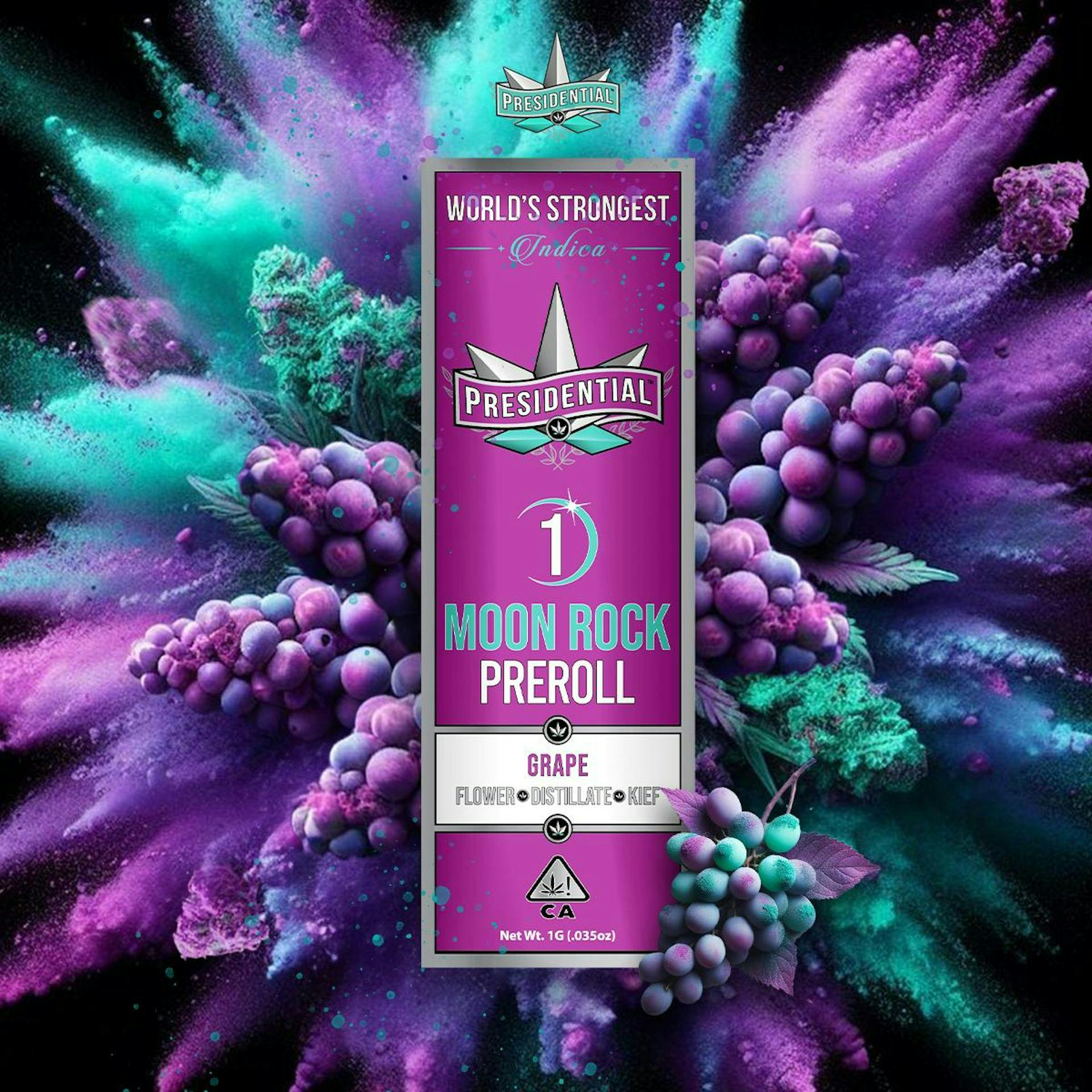 presidential thc vapes blue diamond Kim Rivers, CEO of Florida-based Trulieve, was instrumental in getting the  president to issue an executive order to reschedule marijuana. Now she is  trying to build her $1.2 billion company into the