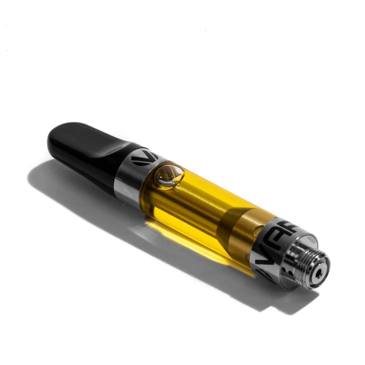 Photo of Blue Razz Distillate Cartridge