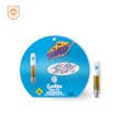 Berry Pie - Cannabis Terps - Cartridge - 1g