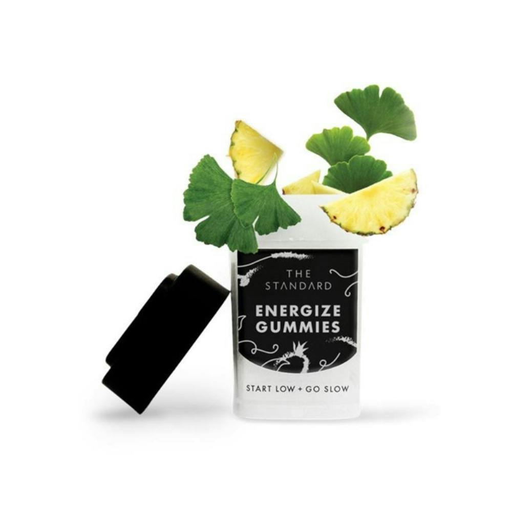Photo of Energize | Pineapple Basil I 10pk