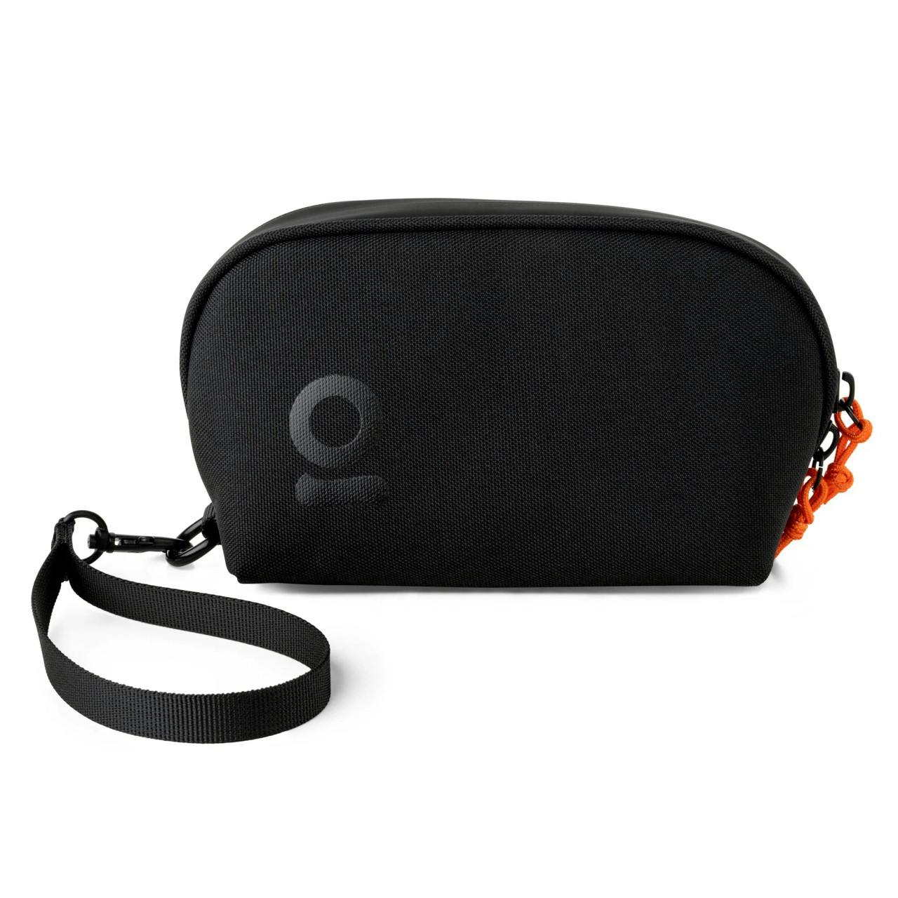 Photo of ONGROK – Smell Proof Carbon Lined Wrist Bag, 4 x 6″,