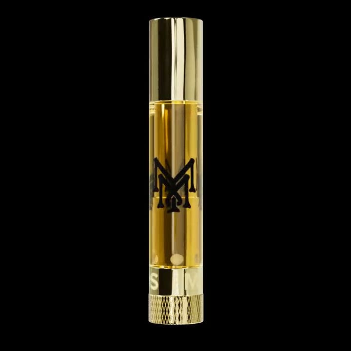 Muha Meds - 2g Cart - Dosi Cake