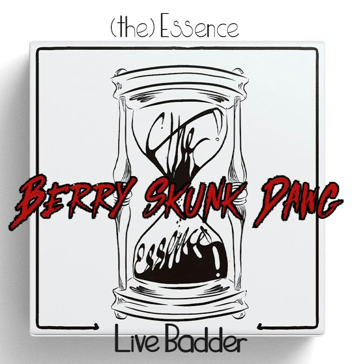 Photo of Berry Skunk Dawg Live Badder | 0.84g