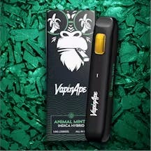 Vapin Ape Vapin Ape - Variety Pack (AM,BCK,PH) - 3-pack Pods (3x1g)