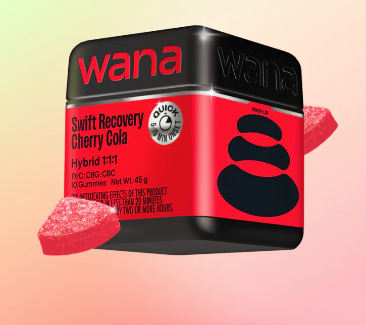 Wana | Jersey Roots Dispensary
