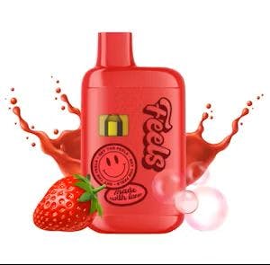 Product: Smoakland | Strawberry Bubblegum | AIO