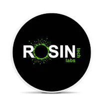 Rosin Tech Labs Logo