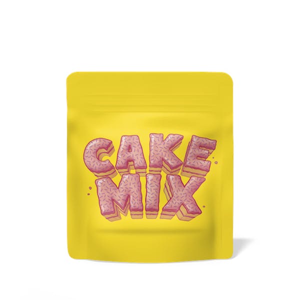 Cake Mix