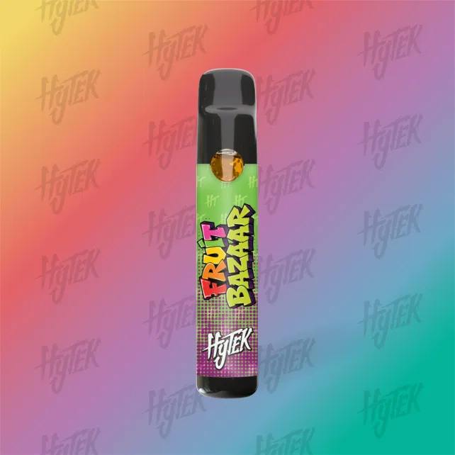 Hytek - .5g Rosin Disposable - Fruit Bazaar