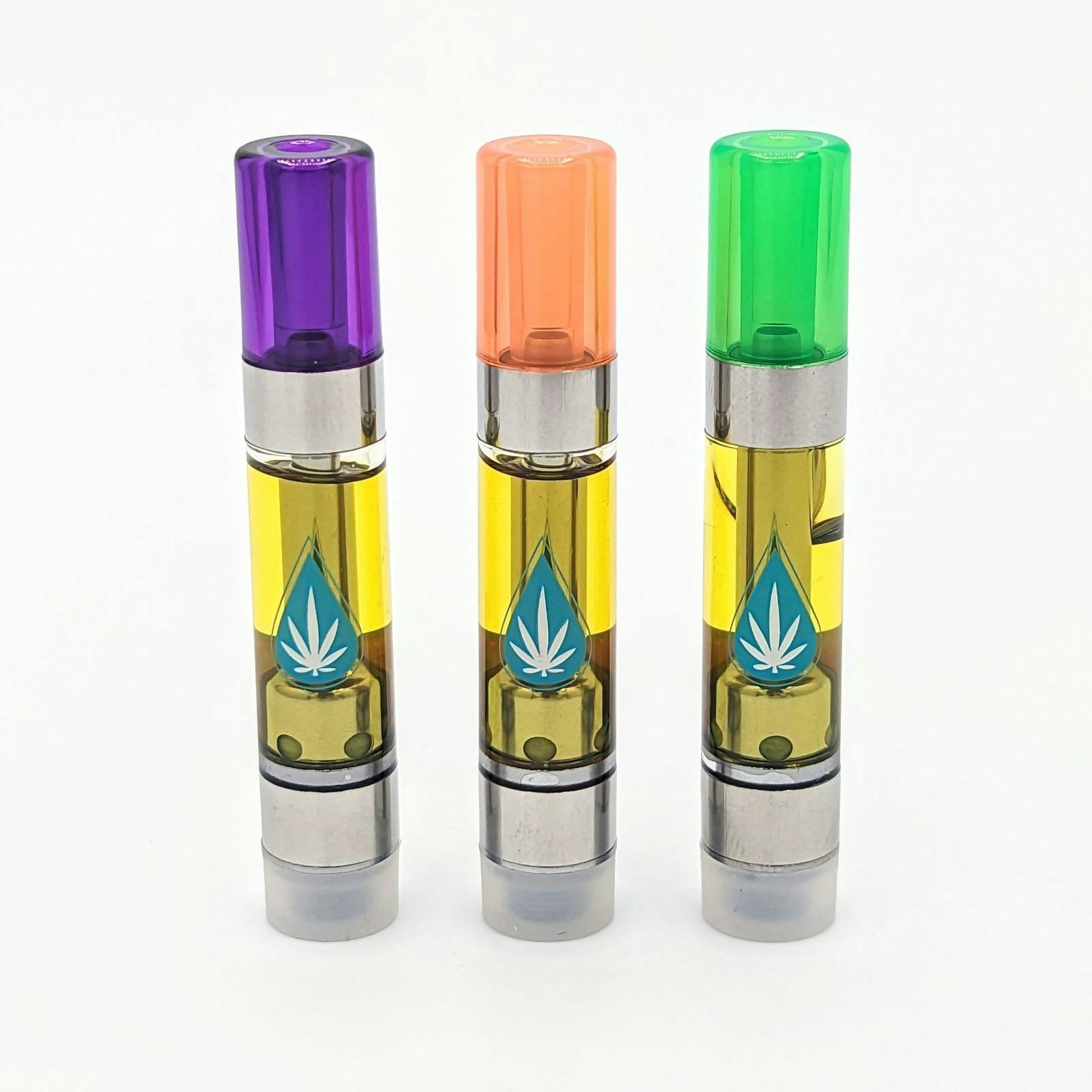 Karma Originals | GMZ Distillate Cartridge