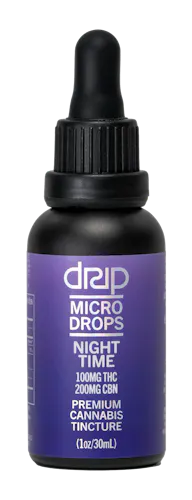 Night THC | 100mg-active