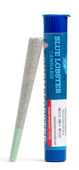 Pre-Rolls category image