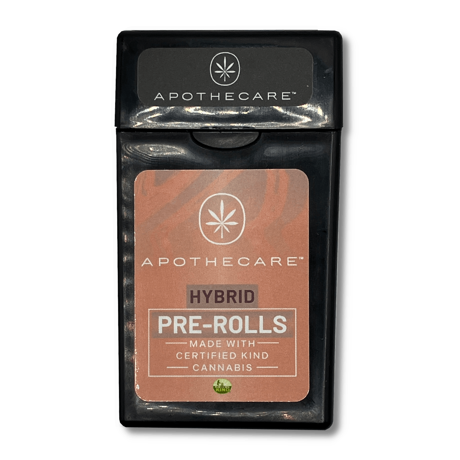 Apothecare | Pre-Roll 10-Pack- 5g - Gorilla Butter x White Truffle