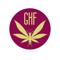 Grasshopper Farms - 28g Prepack - Khalifa Kush