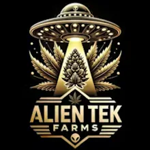 Alien Tek Farms - 14g Prepack Jar - Zlush Runtz