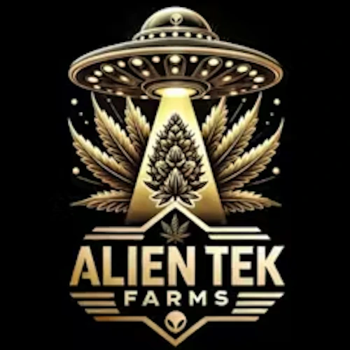 Alien Tek Farms - 14g Prepack Jar - Zlush Runtz