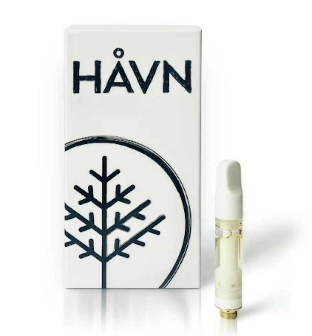 Photo of HAVN Grape Guava Cartridge