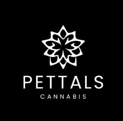 logo for Pettals - Attleboro