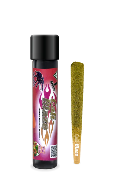 Fruit Punch Tarantula | 1g