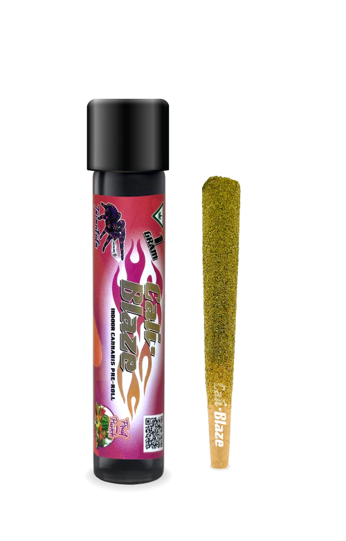 Fruit Punch Tarantula | 1g