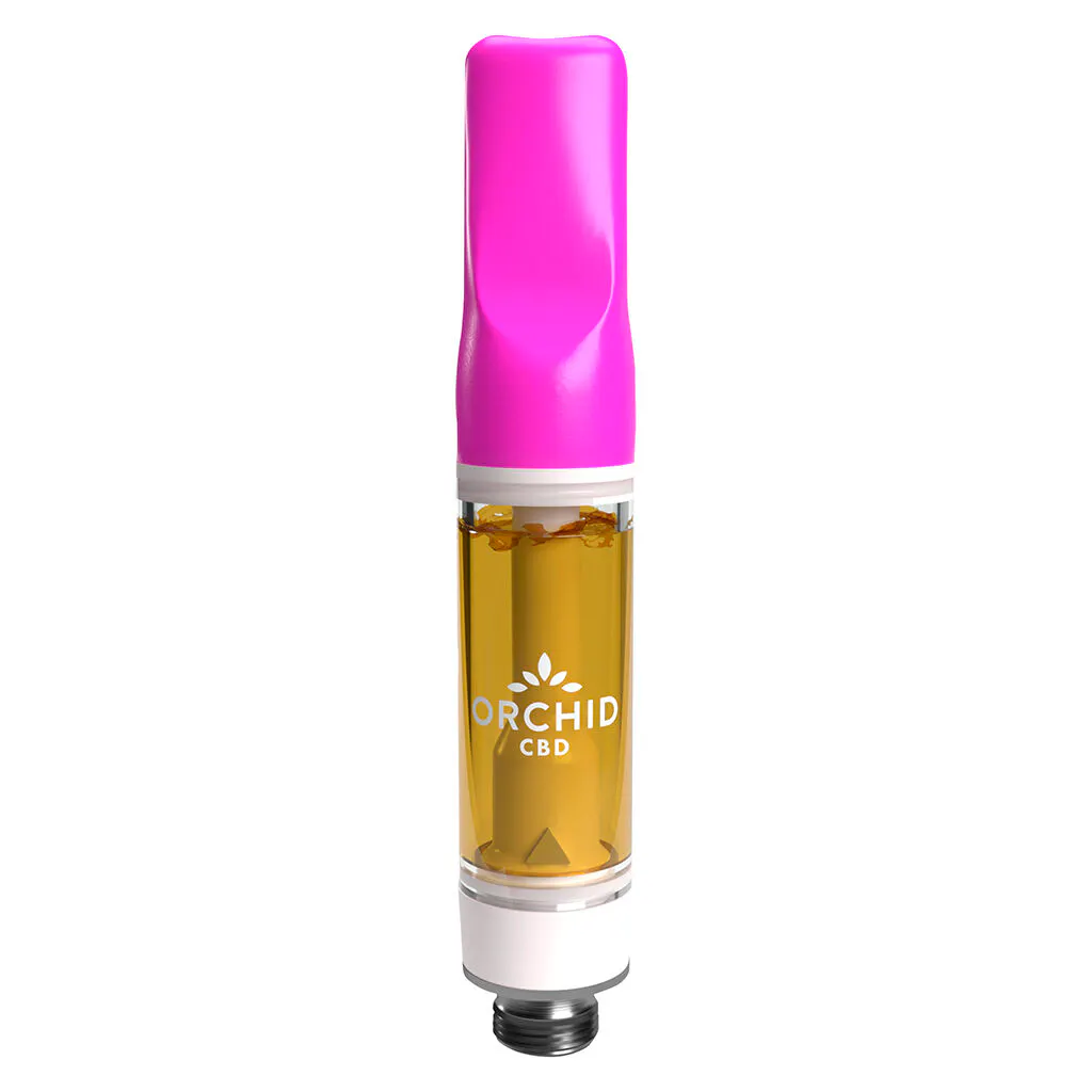 Orchid CBD - CBD RNTZ LIVE RESIN 510 Cart | The Plug Canna6is - St