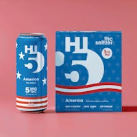 Product America | Seltzer 4pk