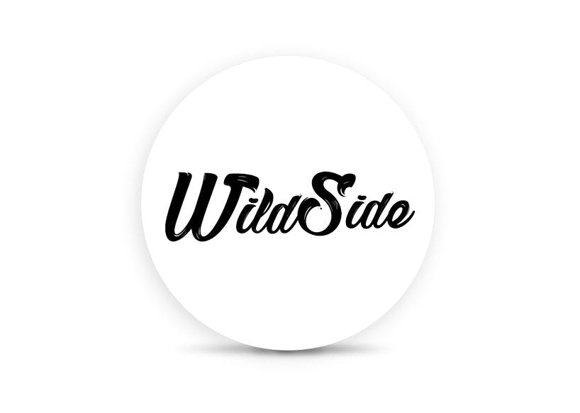 Image of Wildside DOH Approved Beverage Shot Pineapple Orange Guava MAX 2:1 100mg