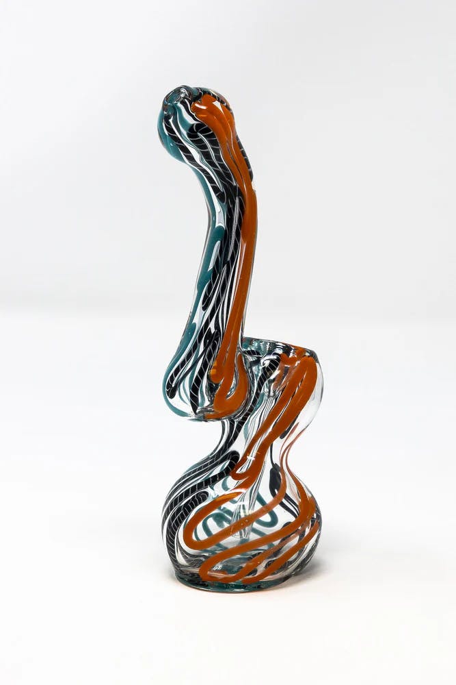 Small Bubbler
