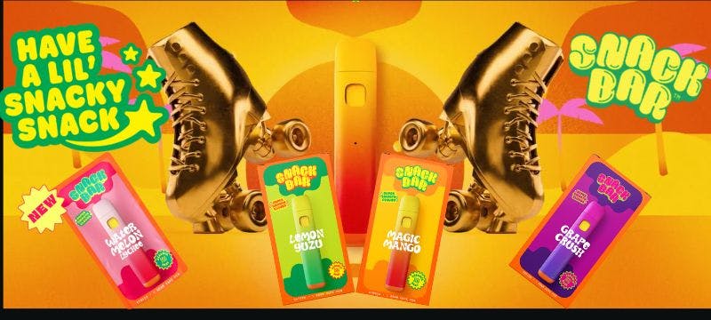 elf bar vape uk Shop Magic Mango [1 Gram] main image 0