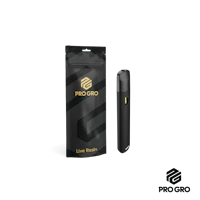 Red Runtz 0.5g Live Rosin Disposable - product image at King of Budz