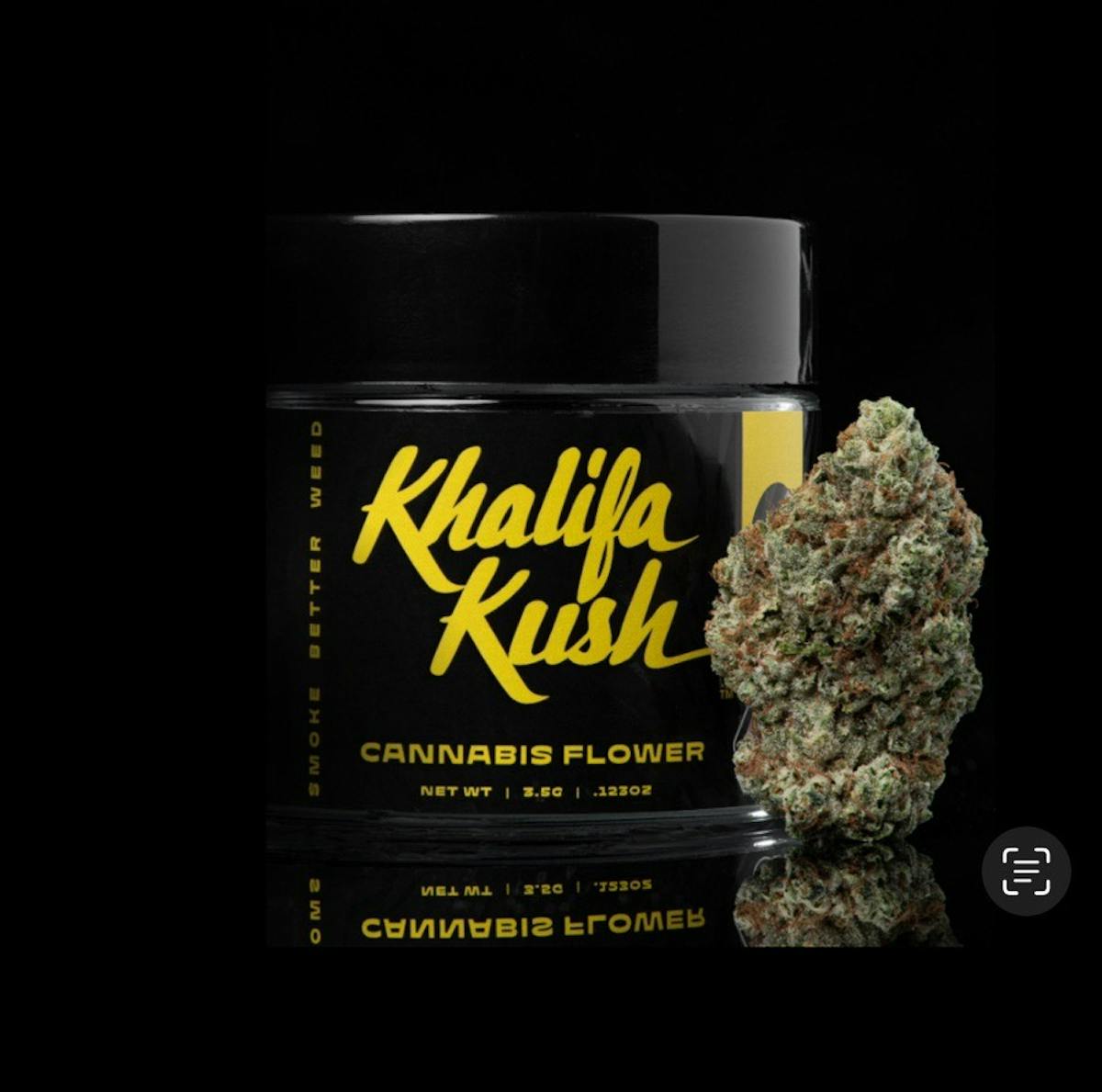 Photo of Khalifa Kush | Khalifa Kush | Flower