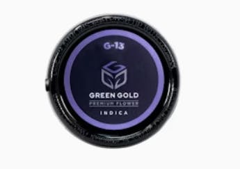 Product G-13 Buds