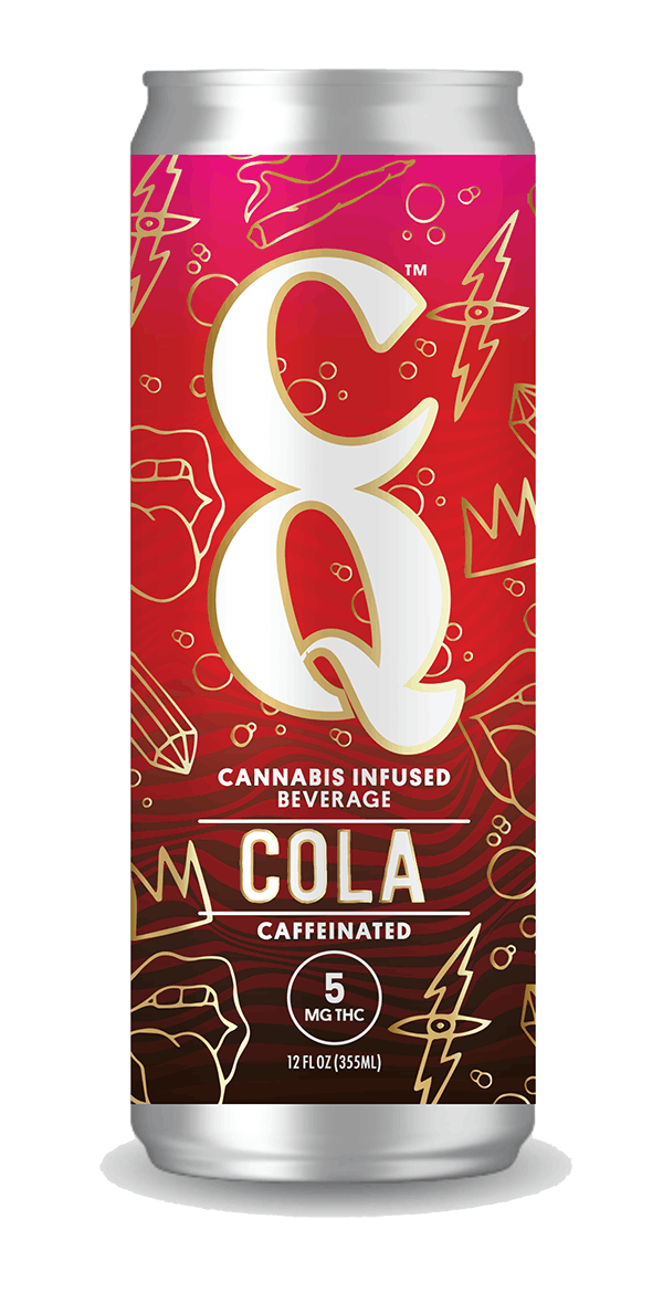 CQ Infused Beverages, LLC