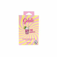 Gelato - 1g Cartridge - Pink Lemonade (S) - product image at King of Budz