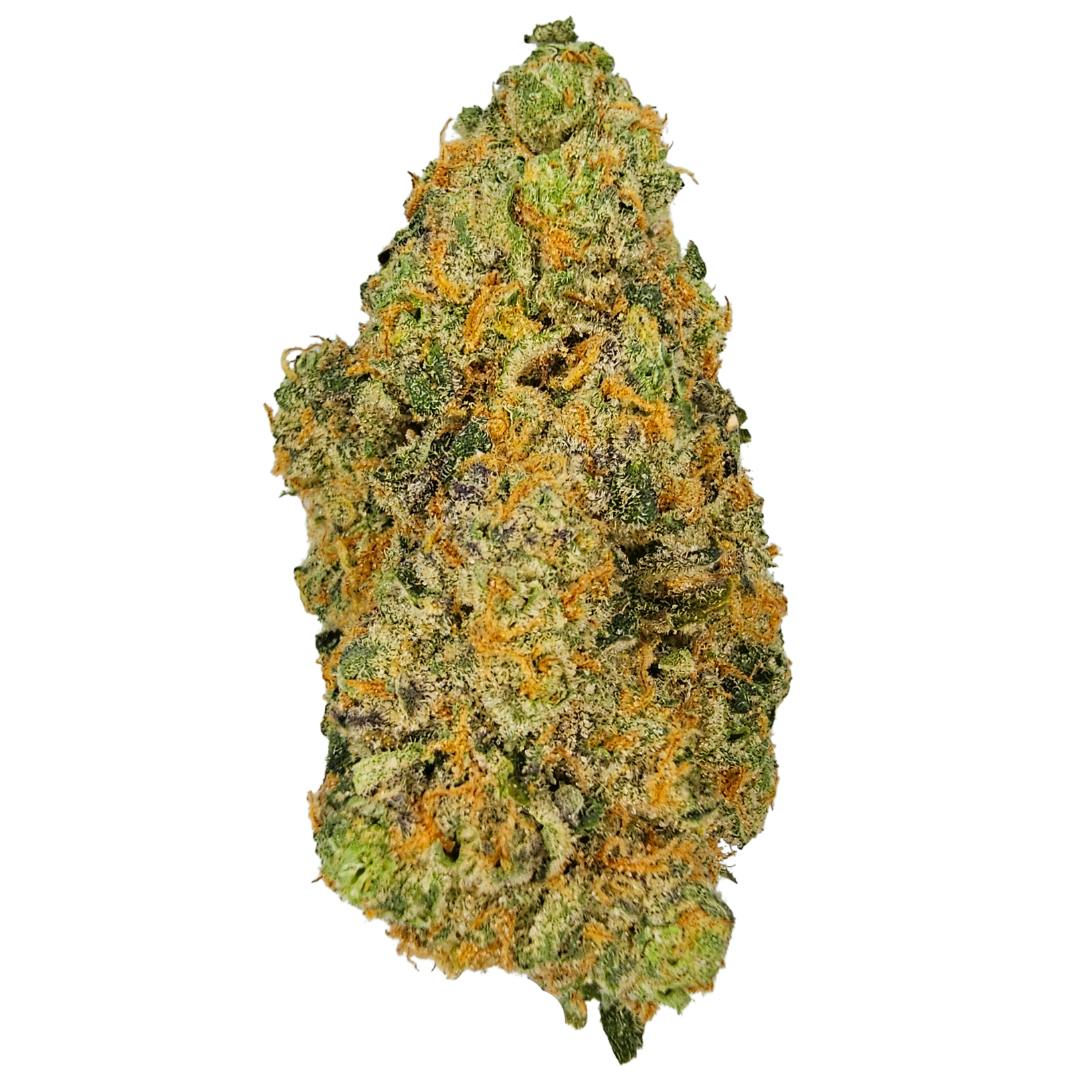 AU Feels Create GMO x Jet Fuel Gelato PrePackaged North Coast