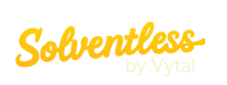 Solventless by Vytal Logo