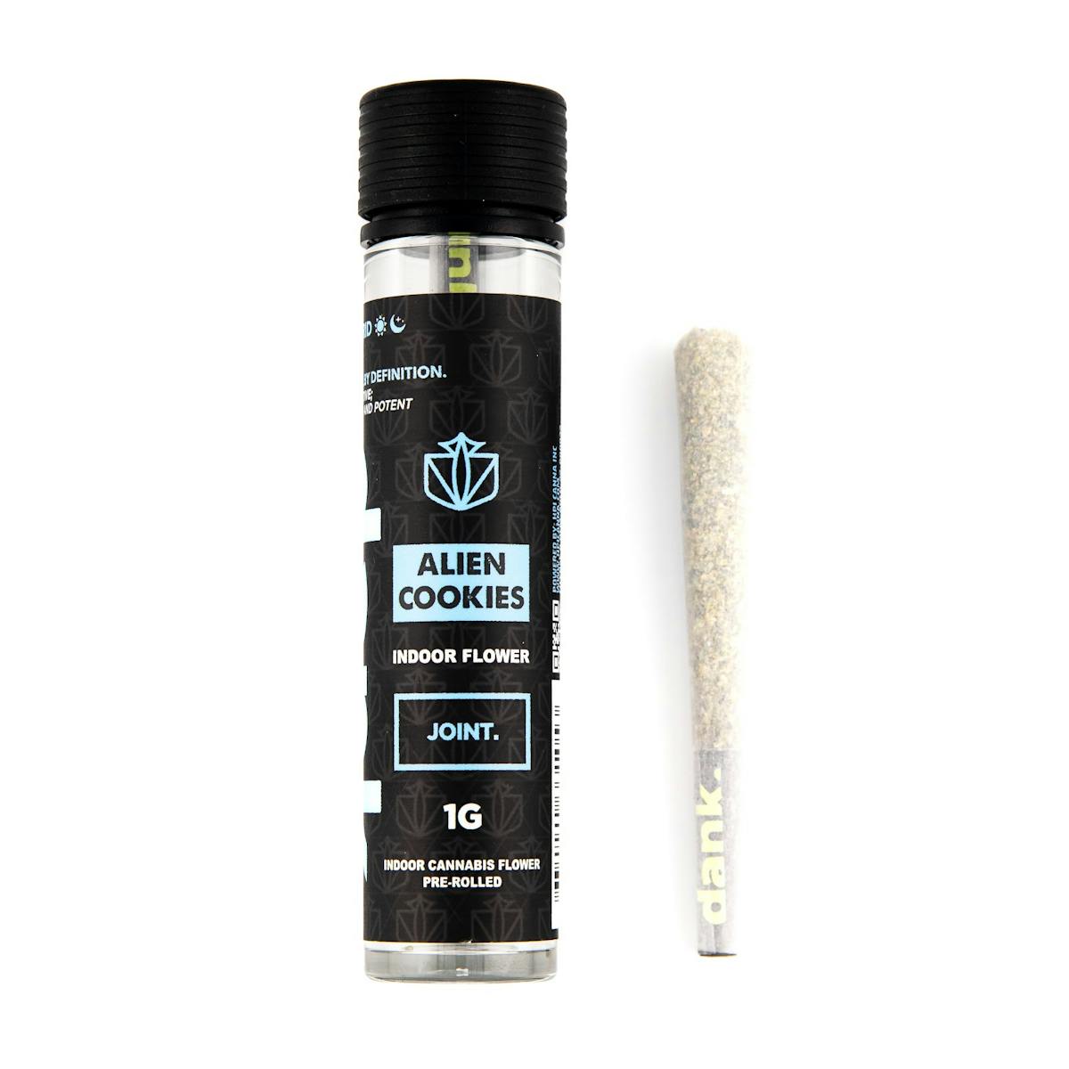 Photo of Dank | Preroll | Alien Cookies