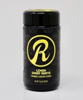 Lemon Candy Runtz Flower 3.5g