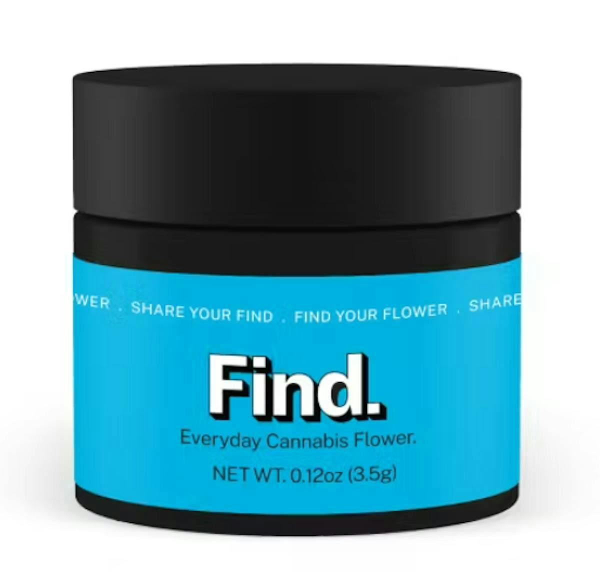 Find | Flower | Some PulpFind.HybridTHC: 28.06%TERPS: 1.87%Mix and Match Find for $60