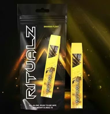 Product Banana Float